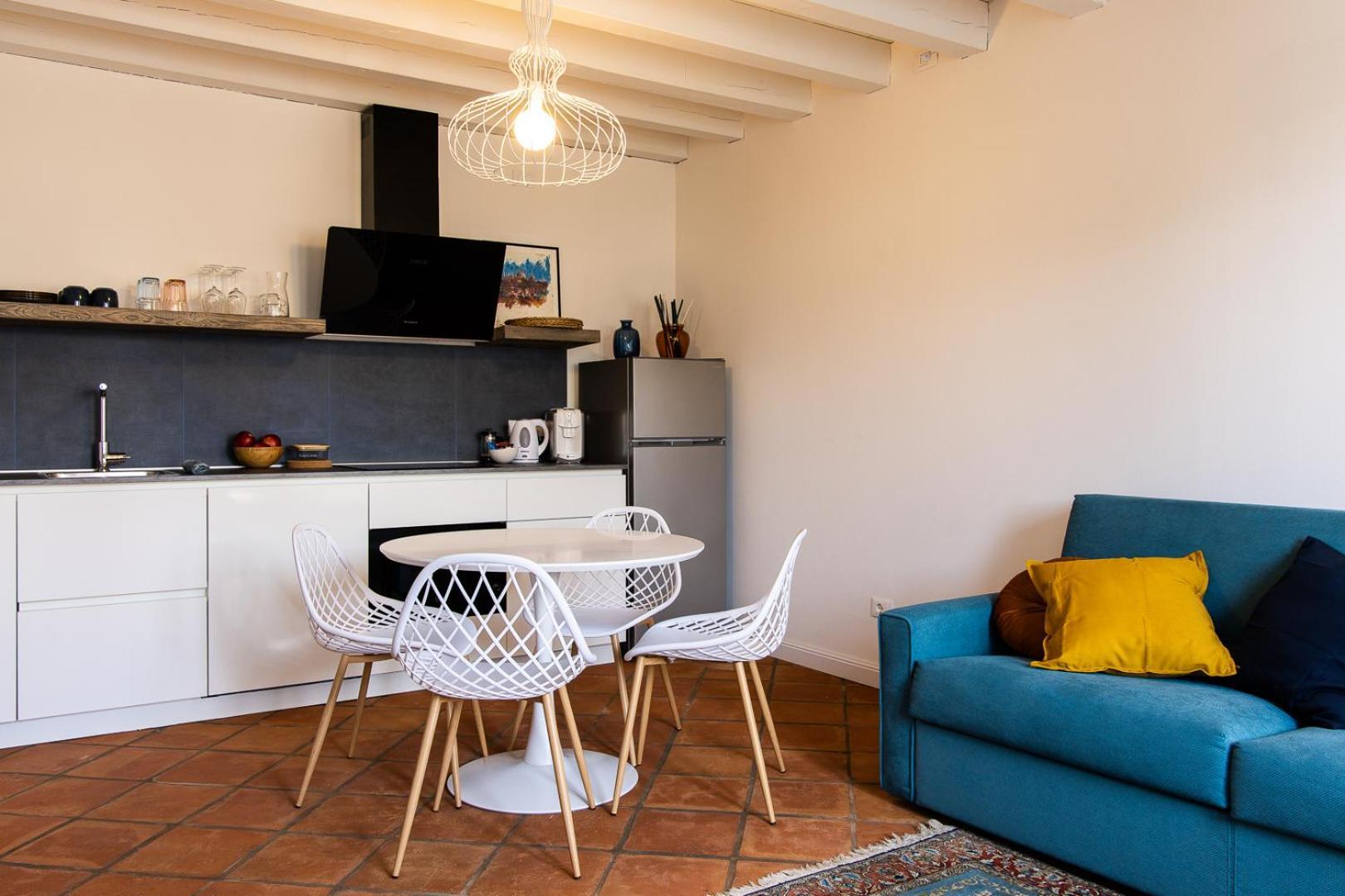 Loft Laguna, La Tua Casa In Riviera ميرا المظهر الخارجي الصورة