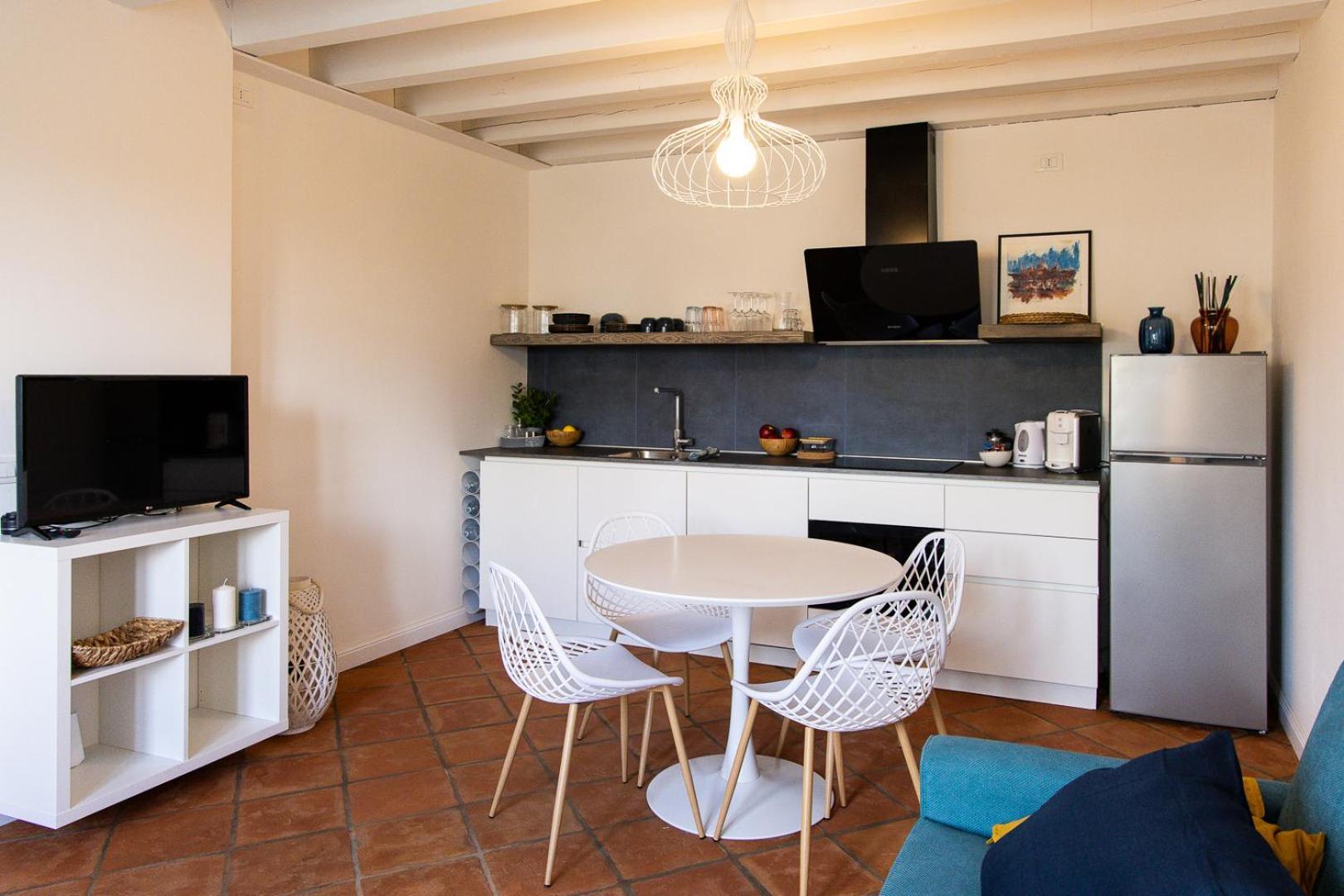 Loft Laguna, La Tua Casa In Riviera ميرا المظهر الخارجي الصورة