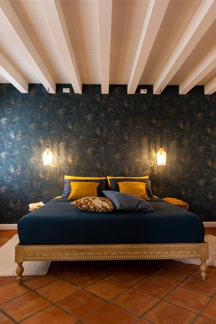 Loft Laguna, La Tua Casa In Riviera ميرا المظهر الخارجي الصورة