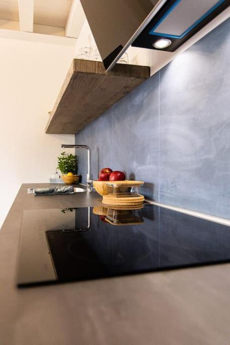 Loft Laguna, La Tua Casa In Riviera ميرا المظهر الخارجي الصورة