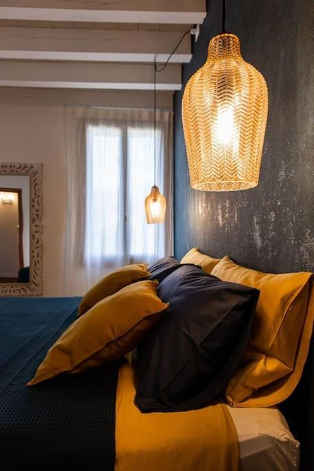 Loft Laguna, La Tua Casa In Riviera ميرا المظهر الخارجي الصورة