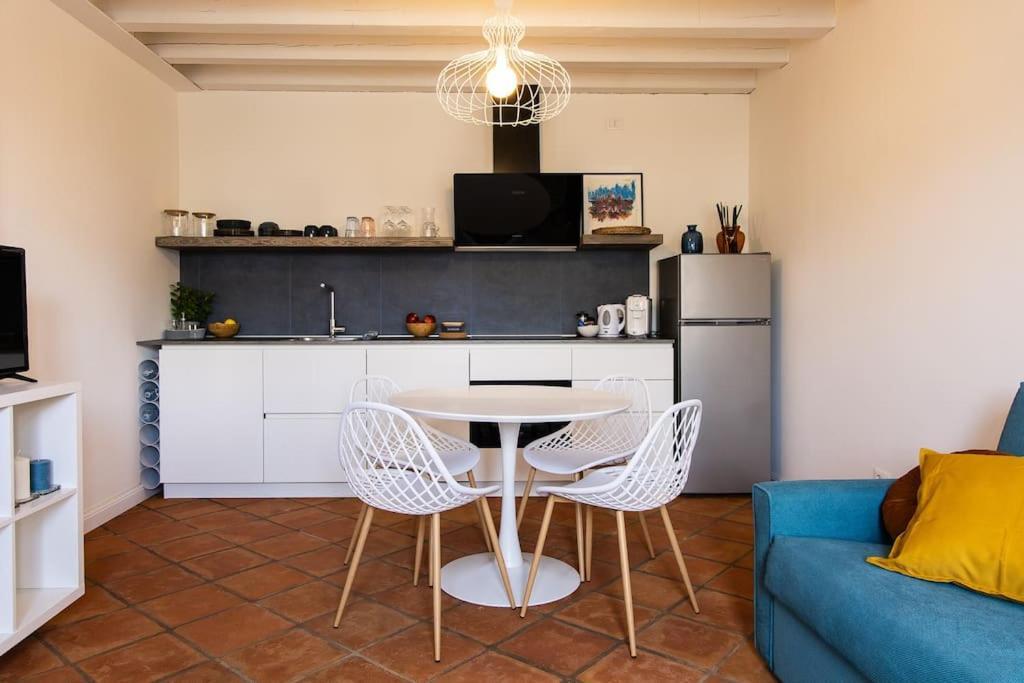 Loft Laguna, La Tua Casa In Riviera ميرا المظهر الخارجي الصورة