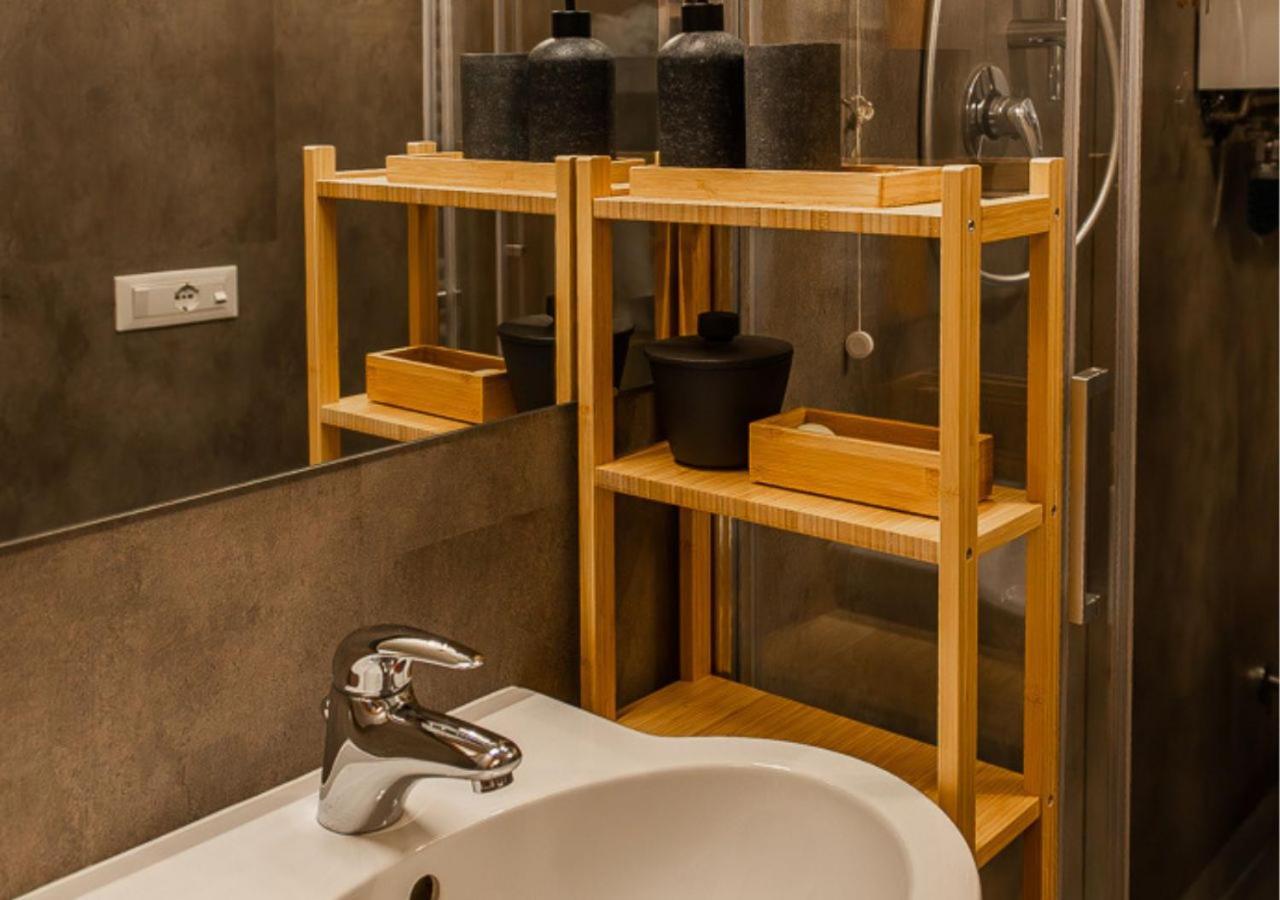 Loft Laguna, La Tua Casa In Riviera ميرا المظهر الخارجي الصورة