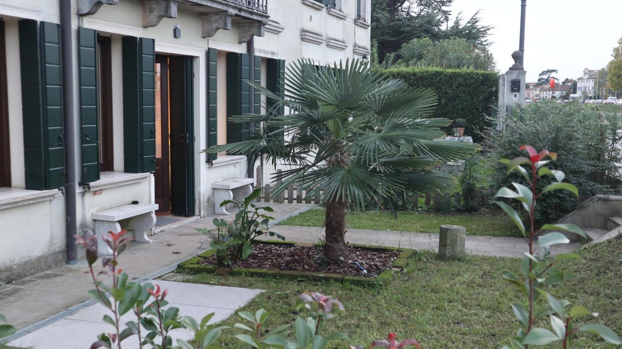 Loft Laguna, La Tua Casa In Riviera ميرا المظهر الخارجي الصورة