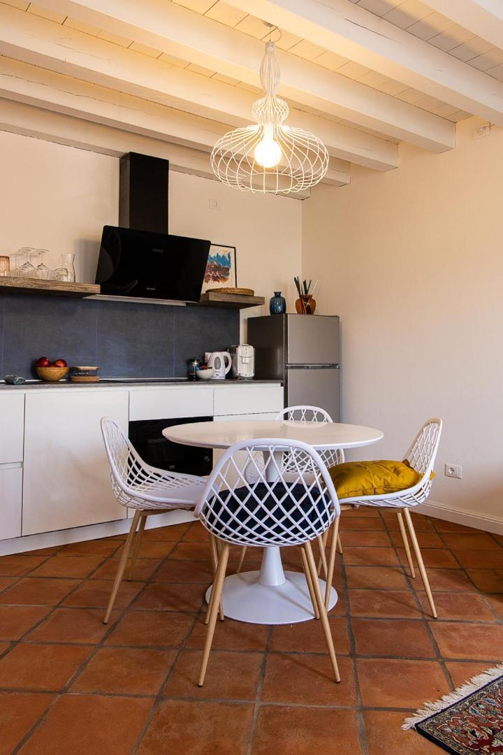 Loft Laguna, La Tua Casa In Riviera ميرا المظهر الخارجي الصورة