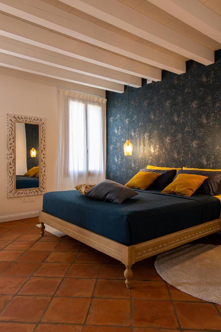 Loft Laguna, La Tua Casa In Riviera ميرا المظهر الخارجي الصورة